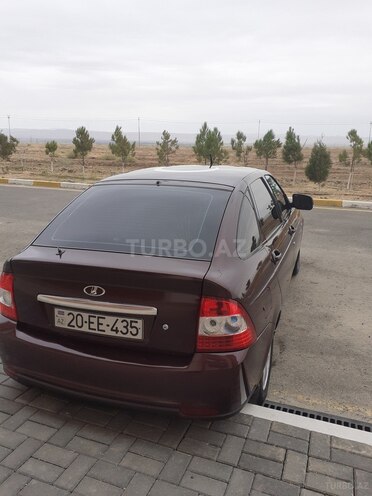 LADA (VAZ) Priora 2013, 400,000 km - 1.6 l - Şirvan