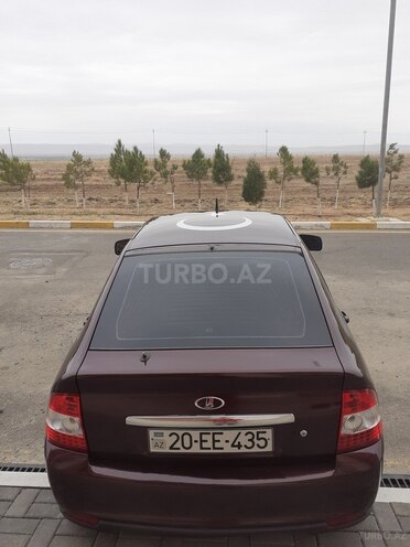 LADA (VAZ) Priora 2013, 400,000 km - 1.6 l - Şirvan
