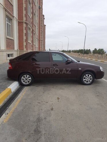 LADA (VAZ) Priora 2013, 400,000 km - 1.6 l - Şirvan