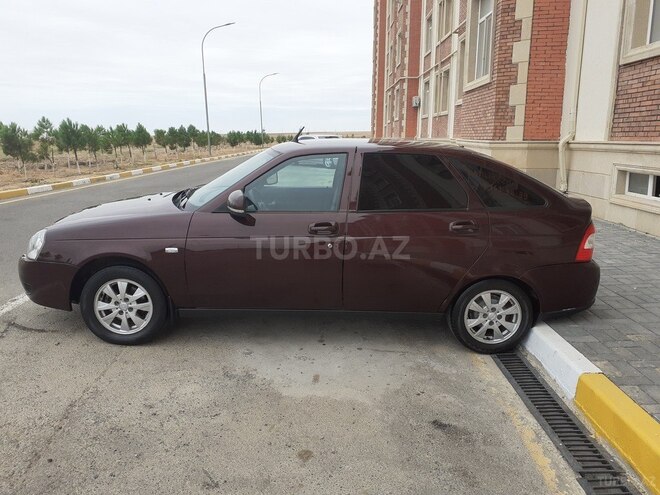LADA (VAZ) Priora 2013, 400,000 km - 1.6 l - Şirvan