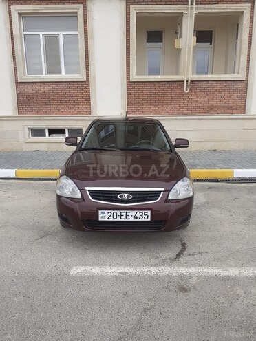 LADA (VAZ) Priora 2013, 400,000 km - 1.6 l - Şirvan