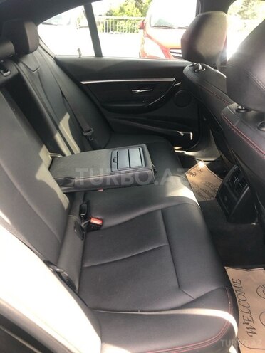 BMW 328 2016, 80,000 km - 2.0 л - Bakı