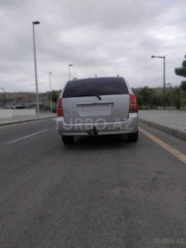 Toyota Corolla 2005, 248,567 km - 1.4 л - Bakı