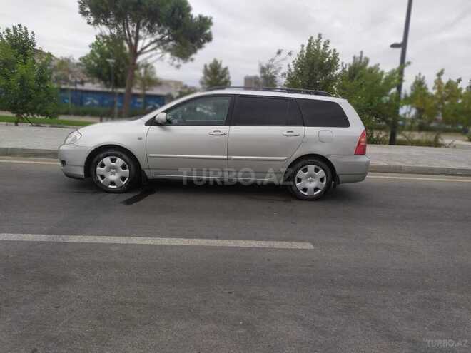 Toyota Corolla 2005, 248,567 km - 1.4 л - Bakı