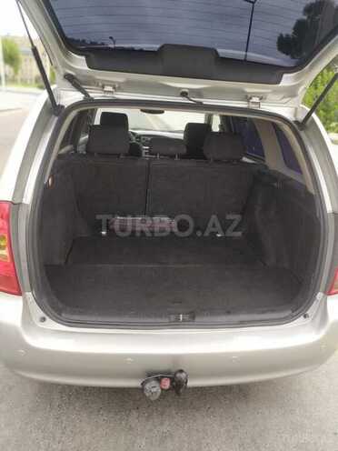 Toyota Corolla 2005, 248,567 km - 1.4 л - Bakı