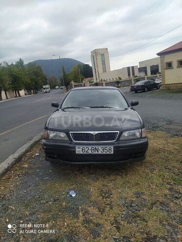 Nissan Maxima 1998, 300,565 km - 3.0 л - Zaqatala