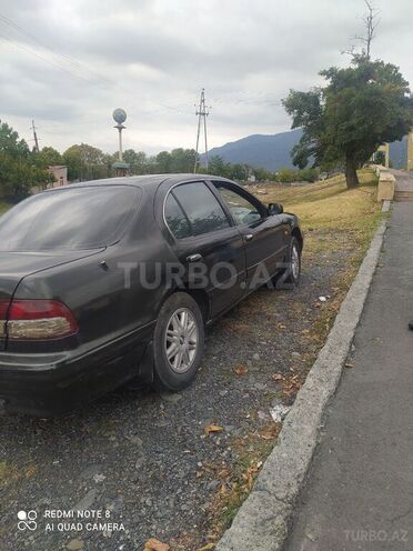Nissan Maxima 1998, 300,565 km - 3.0 л - Zaqatala