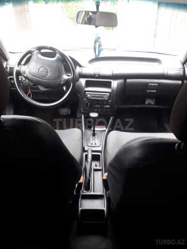 Opel Astra 1995, 310,000 km - 1.6 l - Bakı