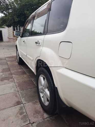 Nissan X-Trail 2003, 190,000 km - 2.0 л - Sumqayıt