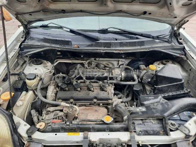 Nissan X-Trail 2003, 190,000 km - 2.0 л - Sumqayıt