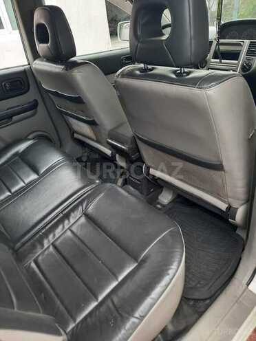 Nissan X-Trail 2003, 190,000 km - 2.0 л - Sumqayıt