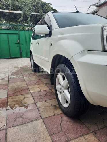Nissan X-Trail 2003, 190,000 km - 2.0 л - Sumqayıt