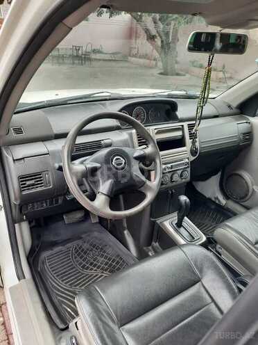 Nissan X-Trail 2003, 190,000 km - 2.0 л - Sumqayıt