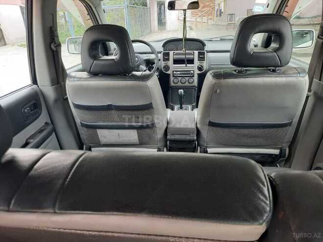 Nissan X-Trail 2003, 190,000 km - 2.0 л - Sumqayıt