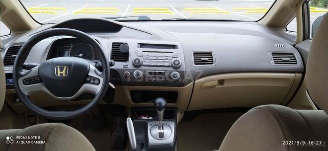 Honda Civic 2007, 432,782 km - 1.3 l - Bakı