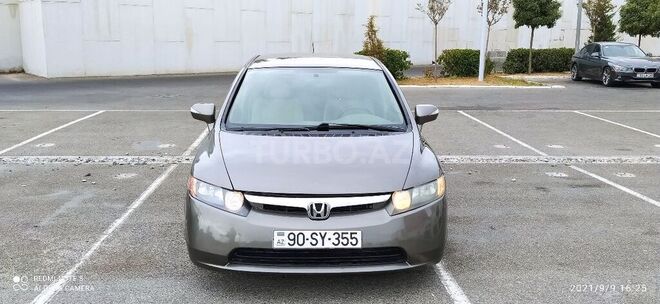 Honda Civic 2007, 432,782 km - 1.3 l - Bakı