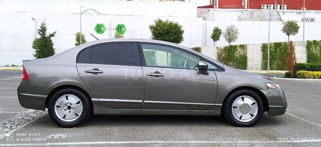 Honda Civic 2007, 432,782 km - 1.3 l - Bakı