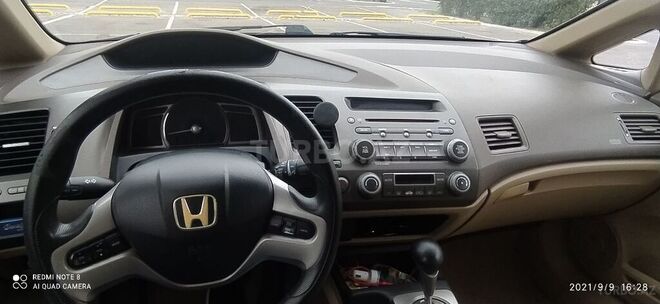 Honda Civic 2007, 432,782 km - 1.3 l - Bakı