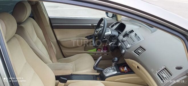 Honda Civic 2007, 432,782 km - 1.3 l - Bakı