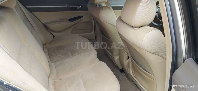 Honda Civic 2007, 432,782 km - 1.3 l - Bakı