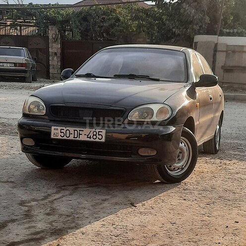 Daewoo Lanos 2010, 250,000 km - 1.5 l - Sumqayıt