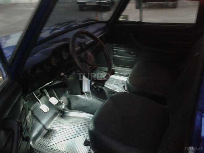 LADA (VAZ) 21011 1985, 325,002 km - 1.5 л - Ağstafa