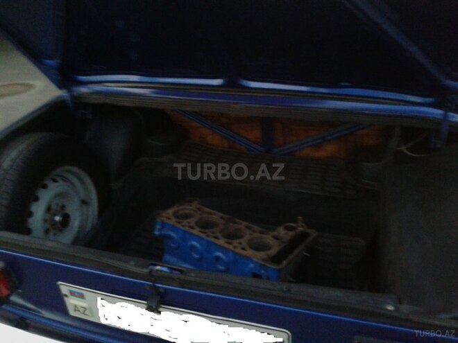 LADA (VAZ) 21011 1985, 325,002 km - 1.5 л - Ağstafa