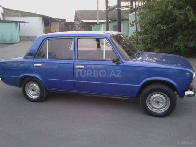 LADA (VAZ) 21011 1985, 325,002 km - 1.5 л - Ağstafa
