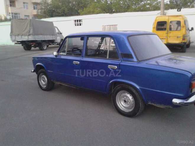 LADA (VAZ) 21011 1985, 325,002 km - 1.5 л - Ağstafa