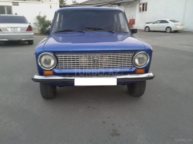 LADA (VAZ) 21011 1985, 325,002 km - 1.5 л - Ağstafa
