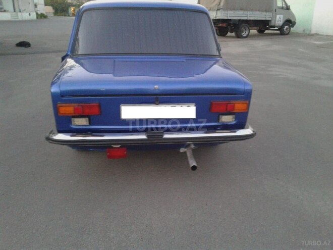 LADA (VAZ) 21011 1985, 325,002 km - 1.5 л - Ağstafa