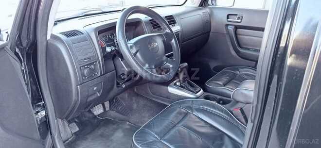 Hummer H3 2006, 170,000 km - 3.5 л - Quba