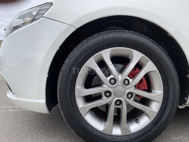 Kia Cerato 2011, 145,567 km - 1.6 л - Göygöl