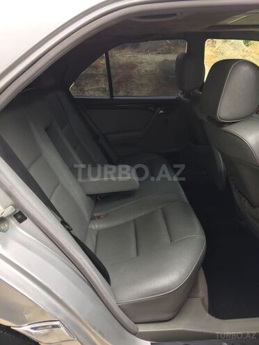 Mercedes C 220 1997, 341,776 km - 2.3 l - Bakı