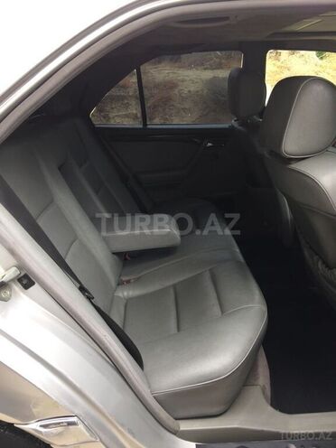 Mercedes C 220 1997, 341,776 km - 2.3 l - Bakı