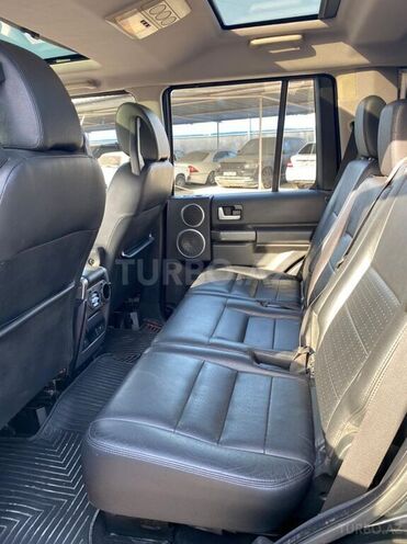 Land Rover Discovery 2005, 250,000 km - 2.7 l - Bakı