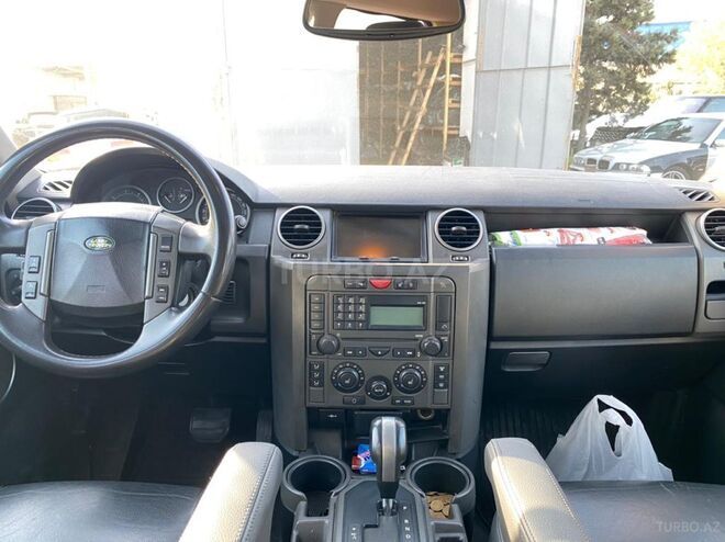 Land Rover Discovery 2005, 250,000 km - 2.7 l - Bakı