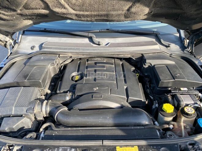 Land Rover Discovery 2005, 250,000 km - 2.7 l - Bakı