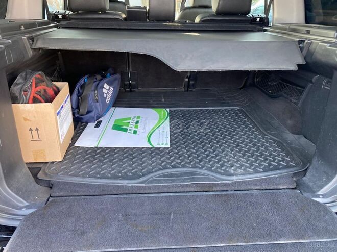 Land Rover Discovery 2005, 250,000 km - 2.7 l - Bakı