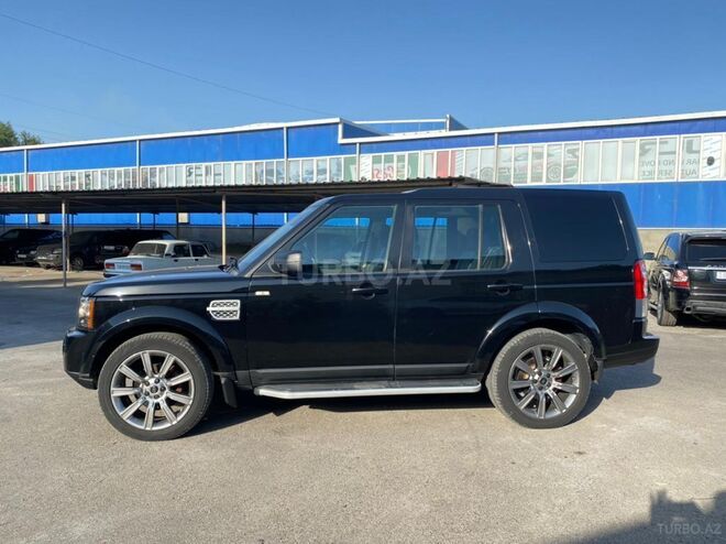 Land Rover Discovery 2005, 250,000 km - 2.7 l - Bakı