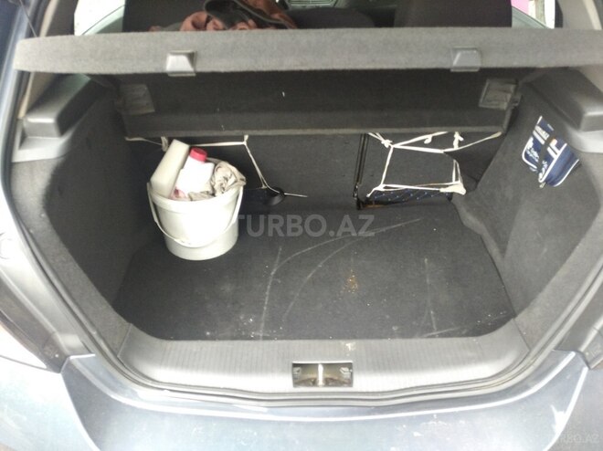 Opel Astra 2006, 236,833 km - 1.3 l - Bakı