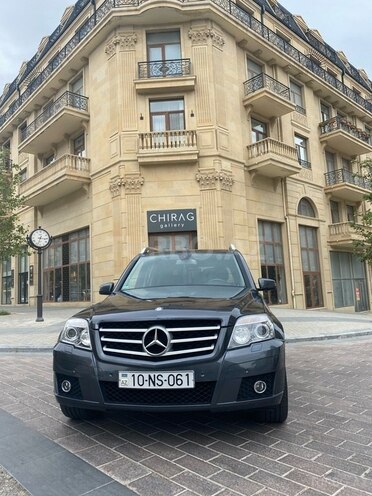 Mercedes  2010, 128,500 km - 3.0 l - Bakı