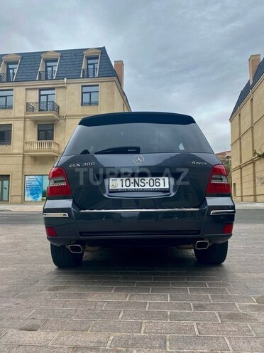 Mercedes  2010, 128,500 km - 3.0 l - Bakı