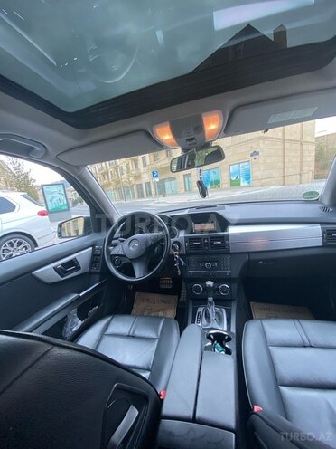 Mercedes  2010, 128,500 km - 3.0 l - Bakı