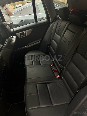 Mercedes  2010, 128,500 km - 3.0 l - Bakı