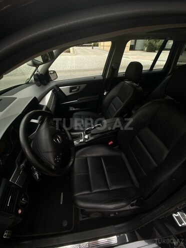 Mercedes  2010, 128,500 km - 3.0 l - Bakı