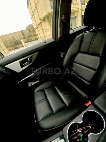 Mercedes  2010, 128,500 km - 3.0 l - Bakı