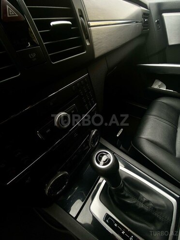 Mercedes  2010, 128,500 km - 3.0 l - Bakı
