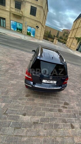 Mercedes  2010, 128,500 km - 3.0 l - Bakı