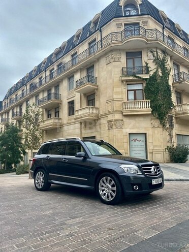 Mercedes  2010, 128,500 km - 3.0 l - Bakı
